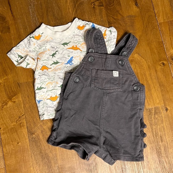 Baby Boy 3 Month Bundle - Picture 6 of 10